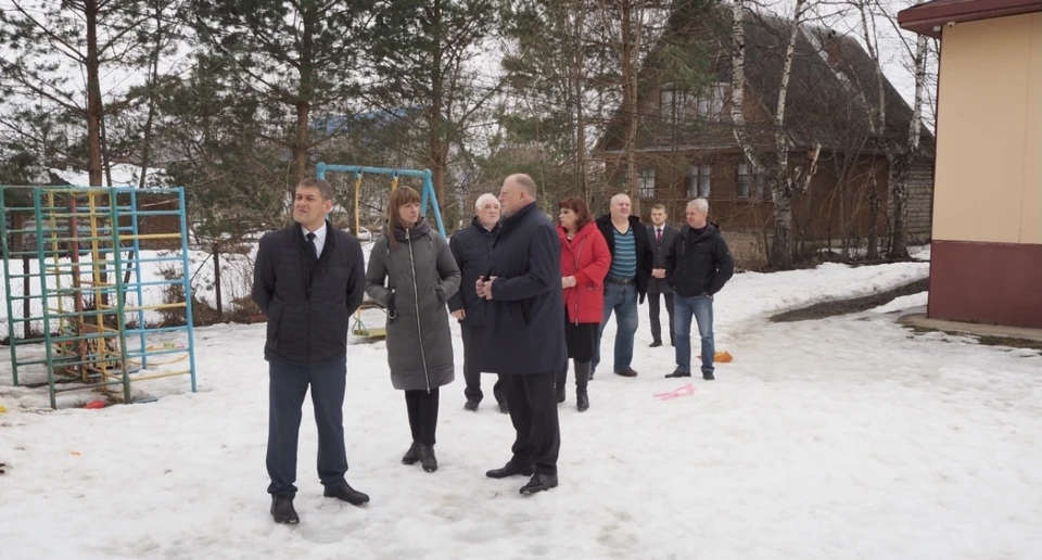 Фото: пресс-служба ЗСТО