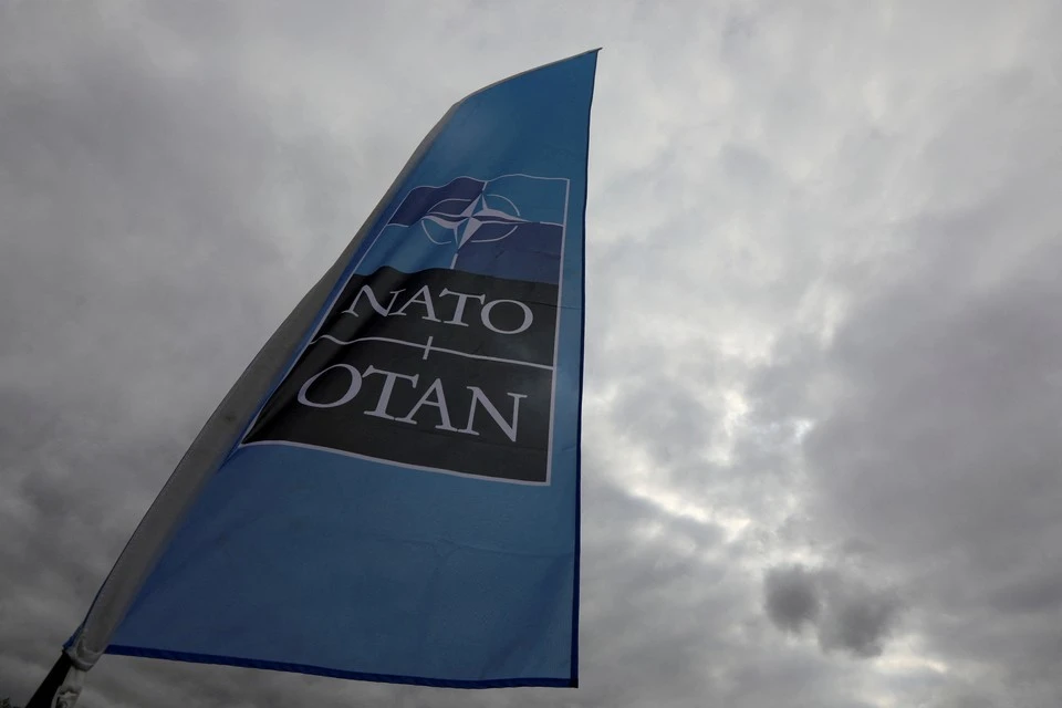 Заседание глав МИД стран НАТО пройдет 6-7 апреля 2022 года