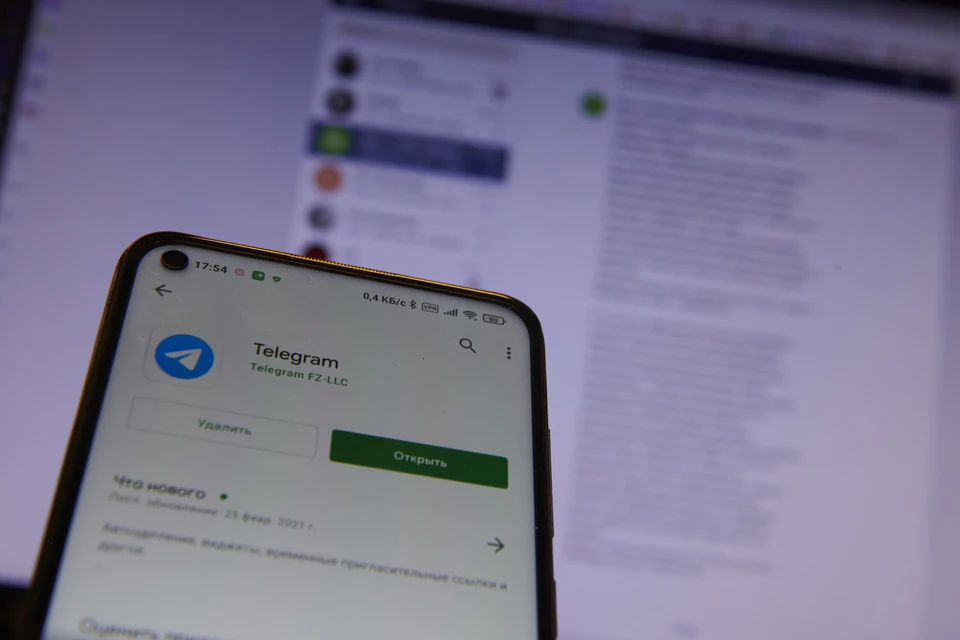 После блокировки некоторых социальных сетей, мэры крымских городов "переехали" в Telegram