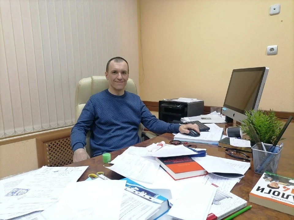 «Короля обналички» заинтересовали высокие информационные технологии.