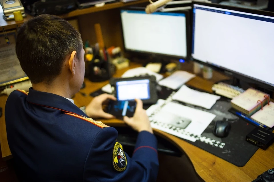Двое жителей Тверской области арестованы за ролики в соцсети Фото: СУ СК РФ по Тверской области
