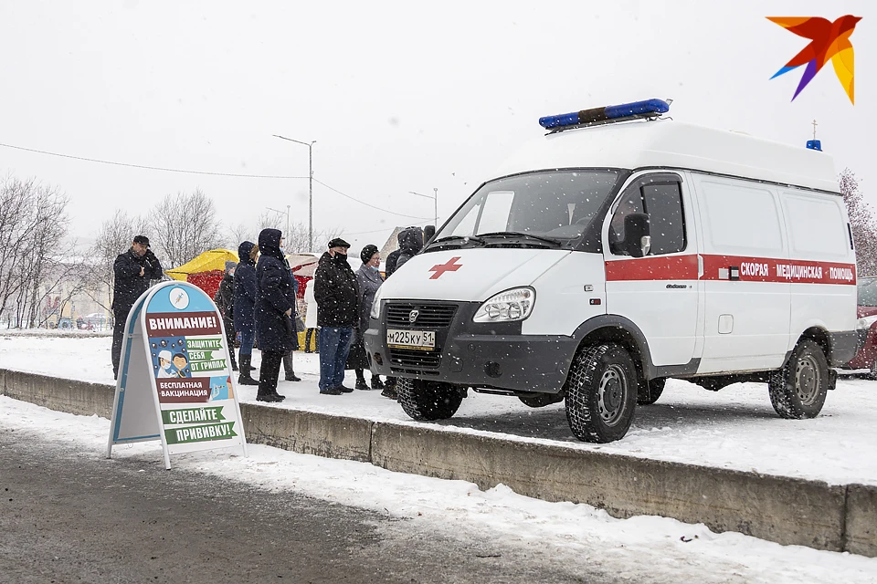 В Мурманской области снижается не только число заболевших коронавирусом.