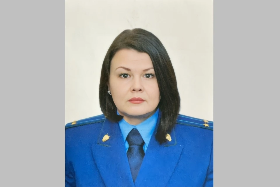 Фото: Прокуратура Вологодской области.
