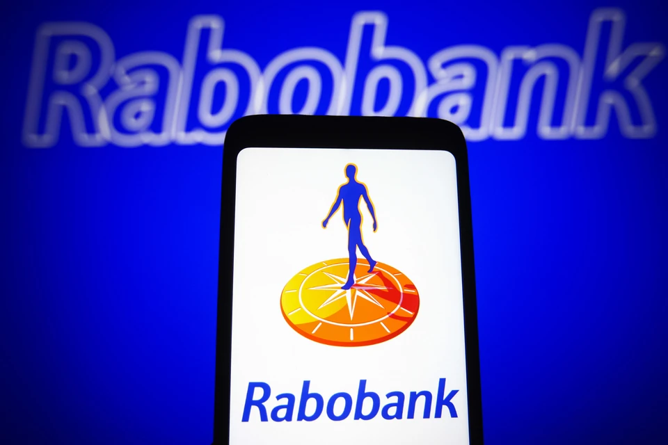 Нидерландский банк Rabobank объявил о прекращении деятельности в России