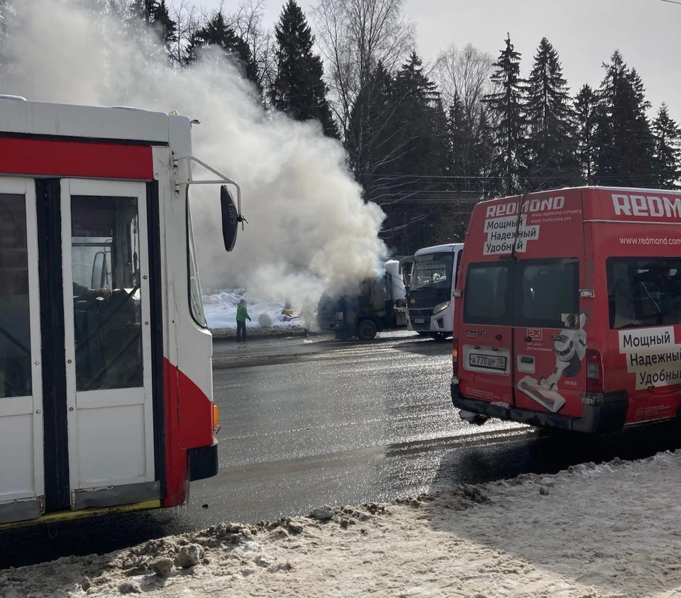 Фото: Алина Гужавина