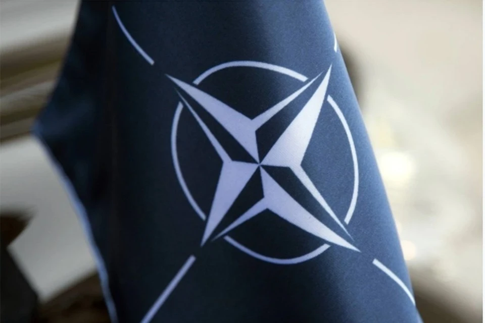 Столтенберг предупредил об опасности вмешательства НАТО в конфликт на Украине