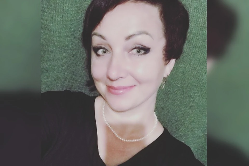 Татьяна Веденькова: «Не попробуешь – не узнаешь». Фото: Татьяна Веденькова.