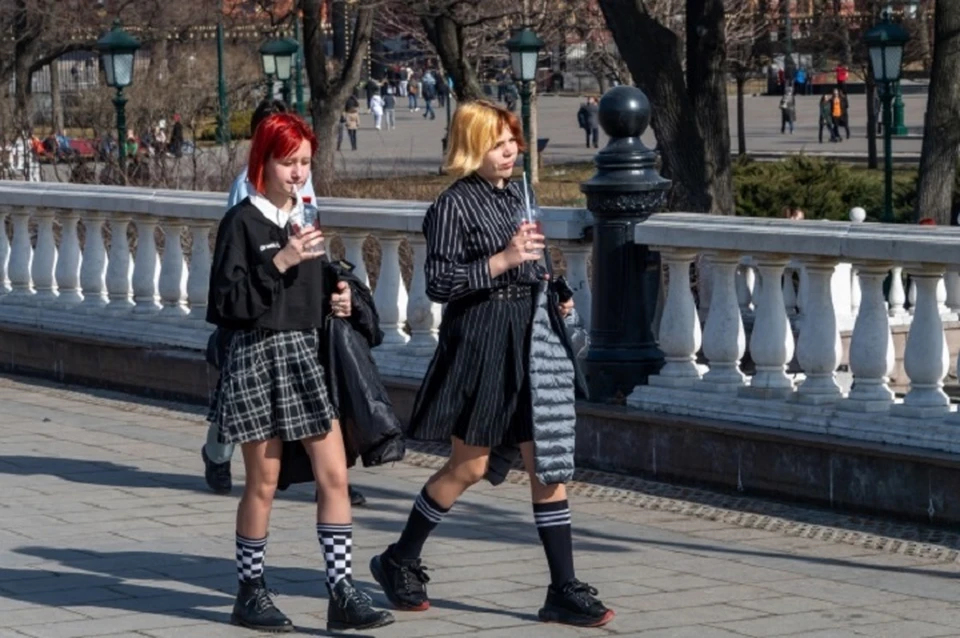 11 градусов тепла прогнозируется в Хабаровском крае 2 апреля