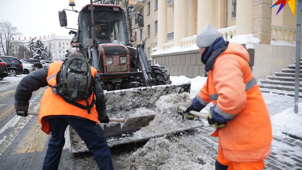 В Минтруда объяснили, какой стаж не учитывается при начислении пенсии в  Беларуси - KP.RU