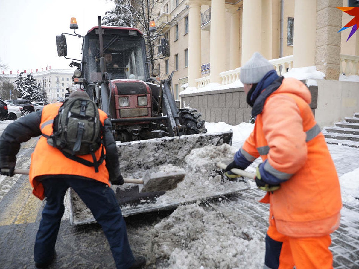 В Минтруда объяснили, какой стаж не учитывается при начислении пенсии в  Беларуси - KP.RU