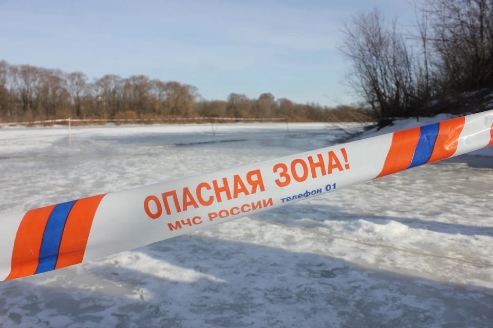 Фото ГУ МЧС России по Владимирской области.