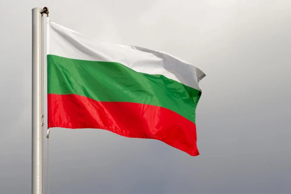 Болгария объявила персоной нон-грата российского дипломата и дала ему 72 часа на выезд из страны.