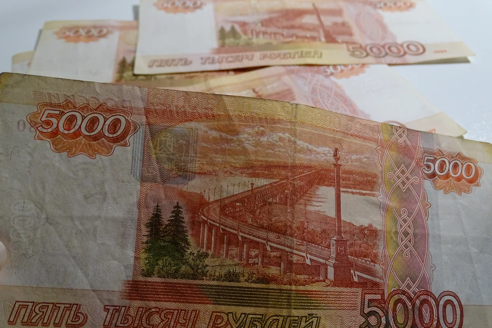 Мошенник обманул пожилую липчанку на 30000 рублей