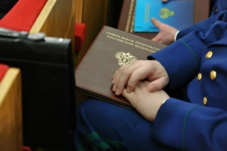 В отношении директора возбуждено административное дело Фото из архива КП