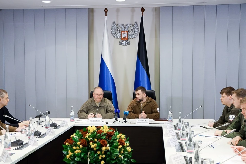фото: Пресс-служба правительства Пензенской области