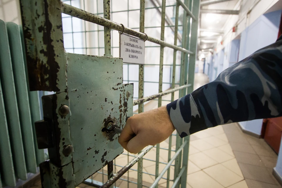 "Оборотней" задержали сотрудники собственной безопасности УМВД.