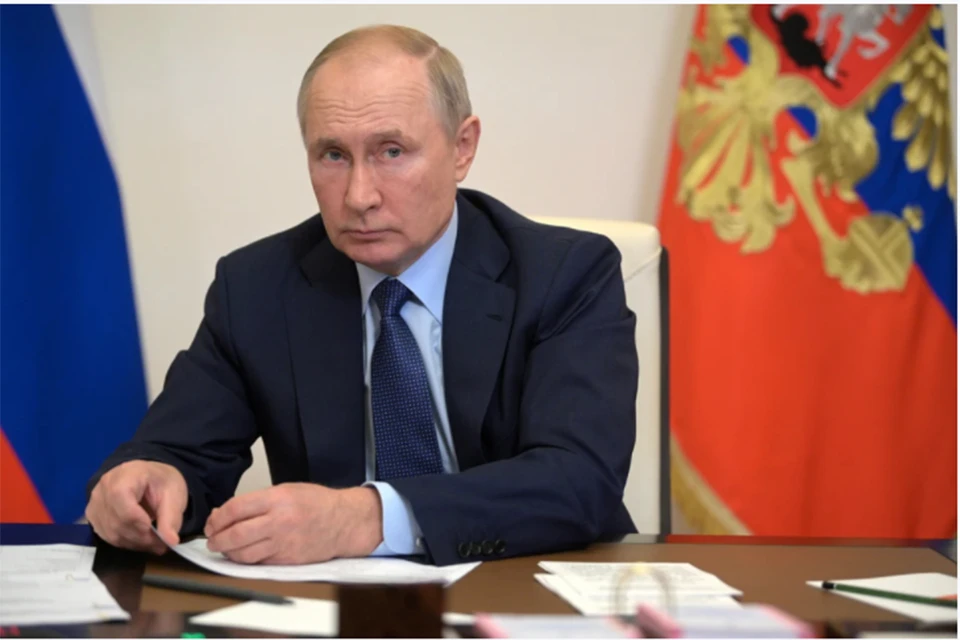 Путин заявил, что экспорт российских удобрений за рубеж не прекратится в любом случае.