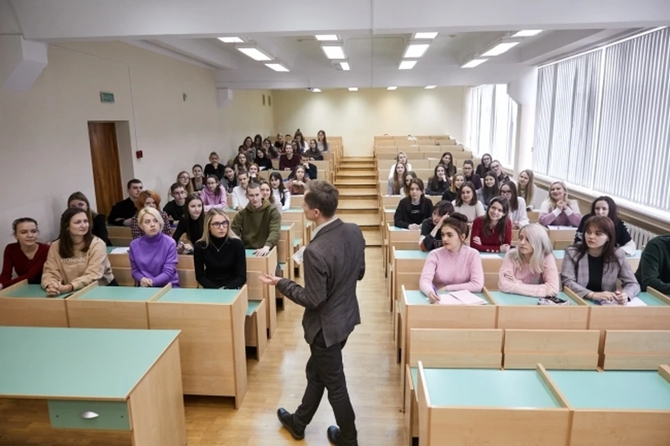 9 апреля Тимашевский техникум кадровых ресурсов устраивает День открытых дверей.