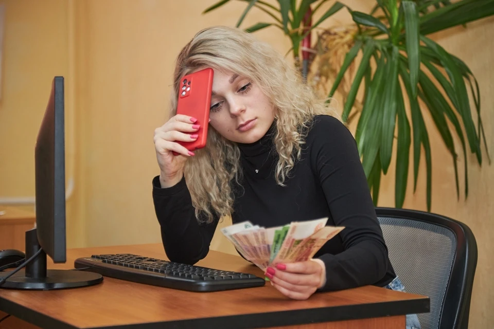 Никогда не переводите деньги продавцу, не увидев товар своими глазами