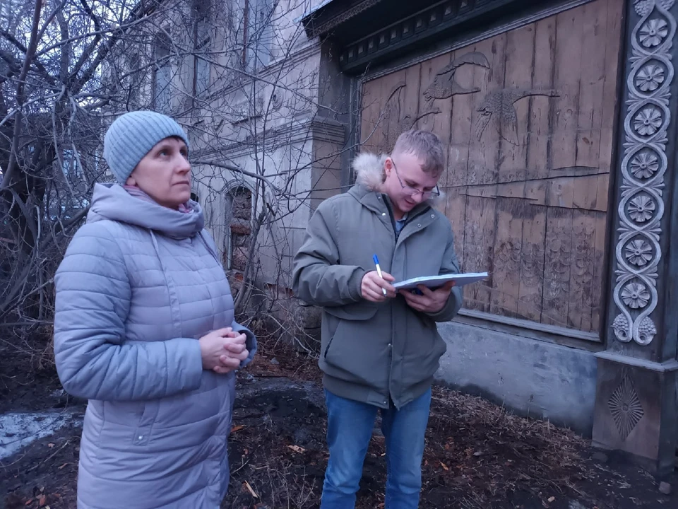Реставрацией займутся добровольцы. Фото: Том Сойер Фест - Миасс/vk.com
