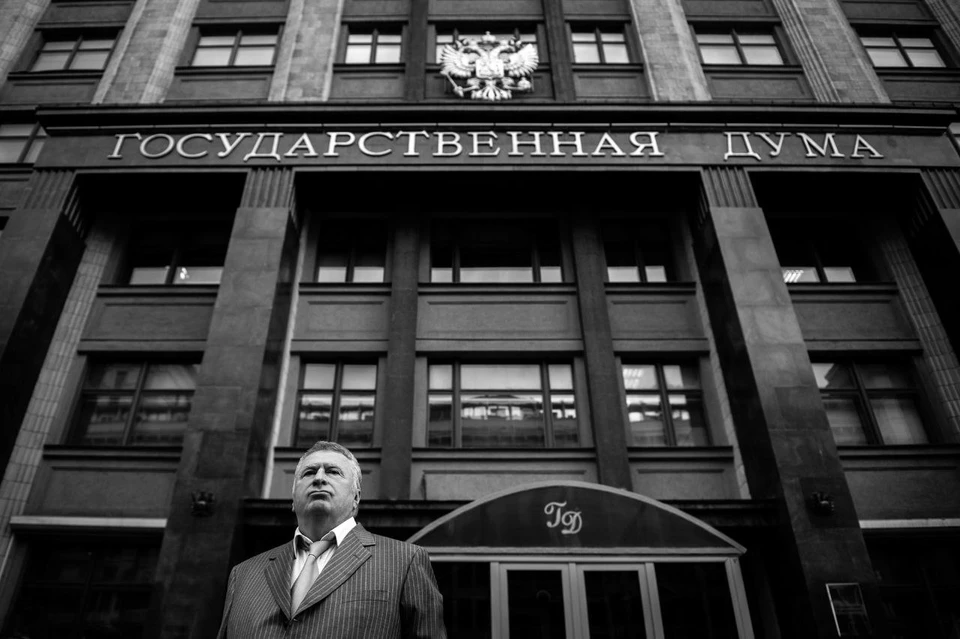 Фото: ЛДПР