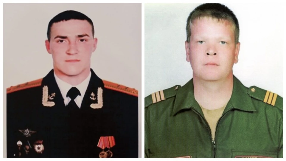 Фото из личного архива