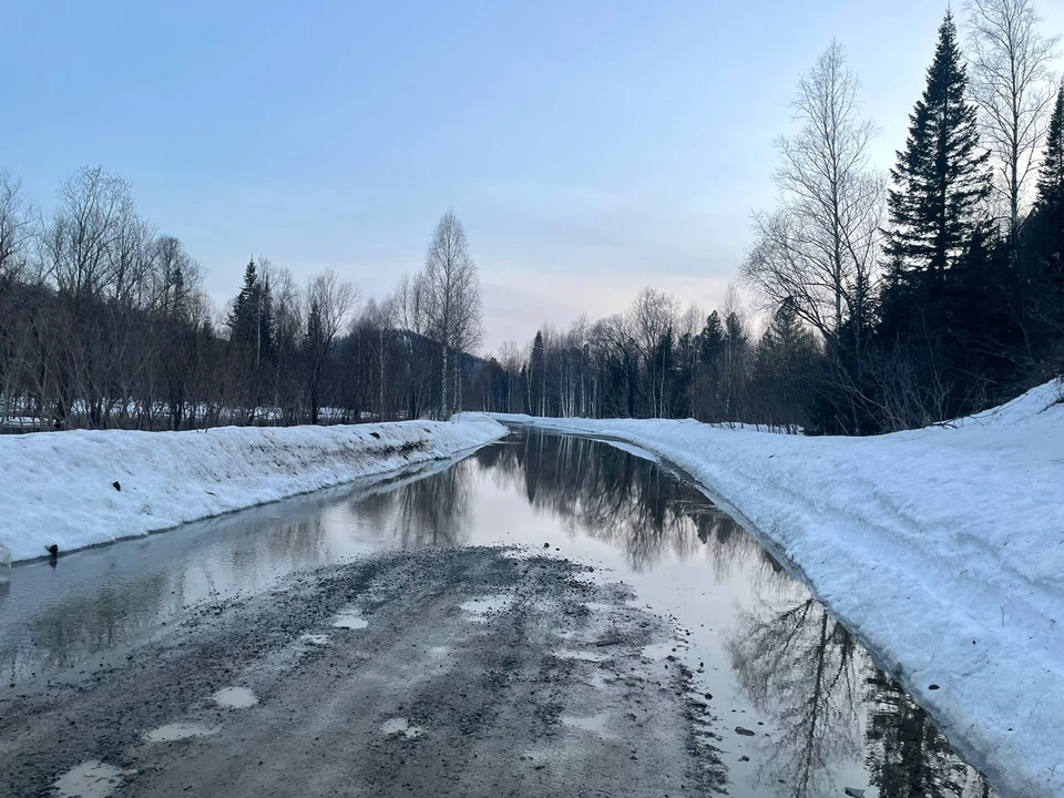 Фото: ГИБДД Кузбасса