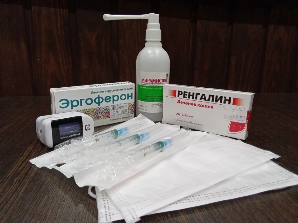 Ямальцы, перенесшие коронавирус в тяжелой форме, смогут пройти реабилитацию в санаториях
