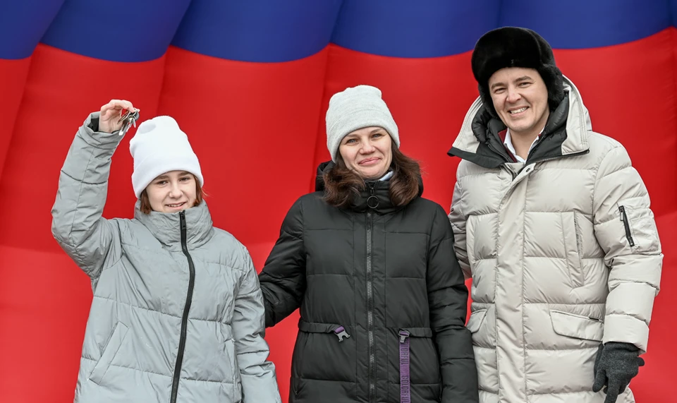 Фото: Правительство ЯНАО