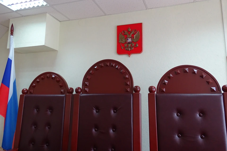 Присяжные вынесли вердикт липчанину, который до смерти избил соседи