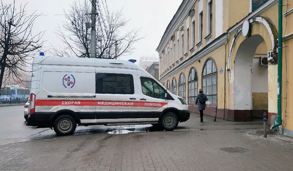 За сутки скончался один житель региона.