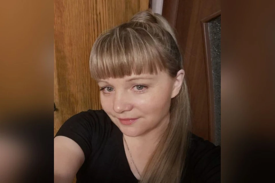 В Новосибирске ищут 38-летнюю Евгению Убейко. Фото: ПСО "Маяк"