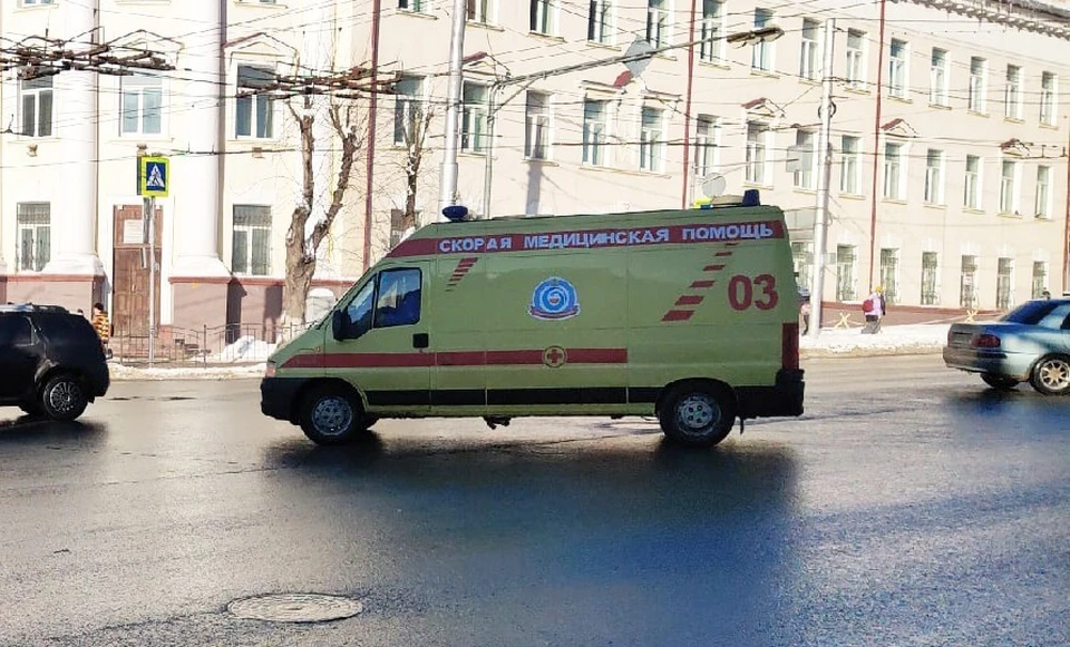 Зафиксированы две новые смерти.