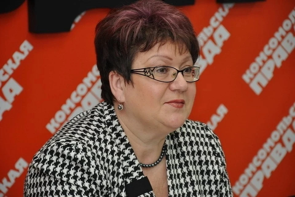 Наталья Ярославцева покинула пост главы министерства культуры Новосибирской области.