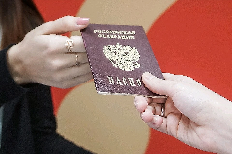 Житель Твери стал директором фирмы-однодневки