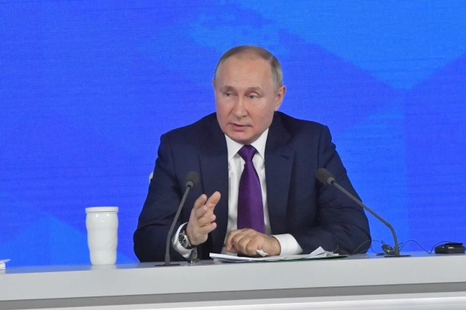 Путин поручил отрыты филиалы «Промсвязьбанка» до 1 октября 2022 года.