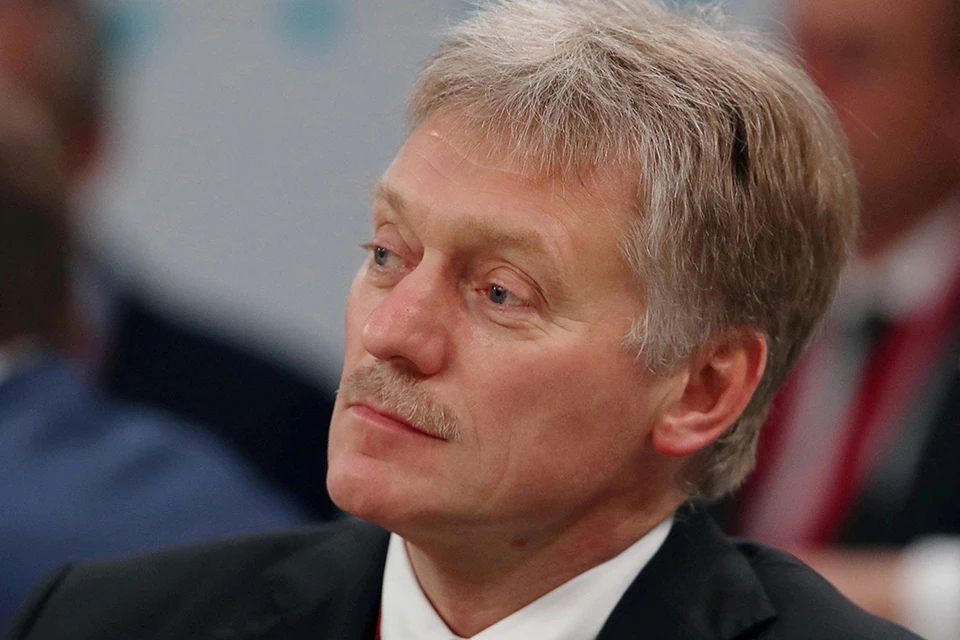 Пресс-секретарь Кремля Дмитрий Песков не раскрыл содержание беседы Путина и австрийского канцлера Нехаммера.