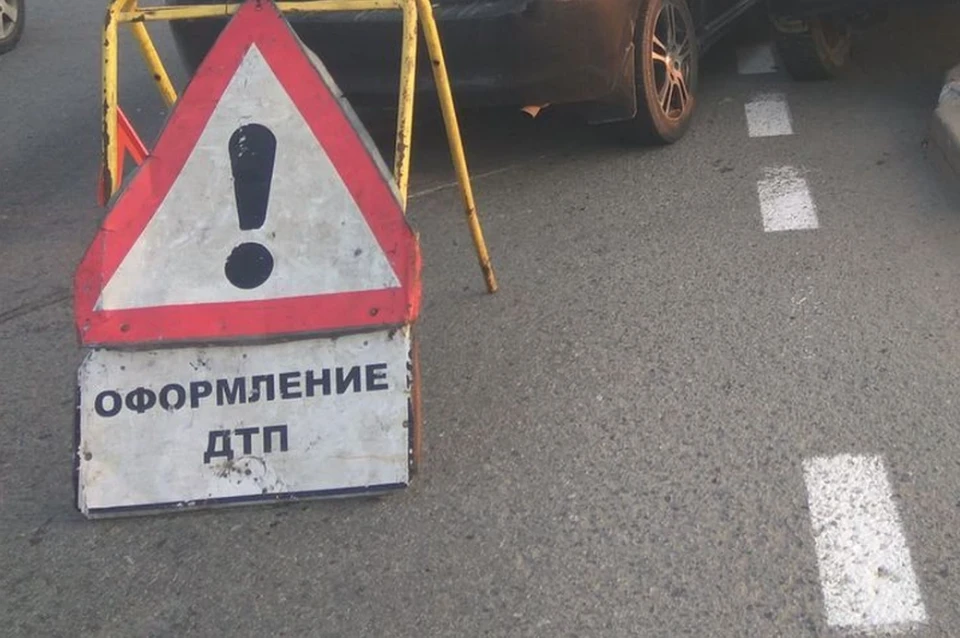 Есть ли пострадавшие, неизвестно.