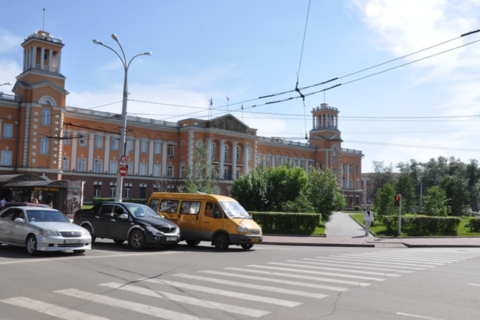 В Иркутской администрации предложили ввести безналичную оплату