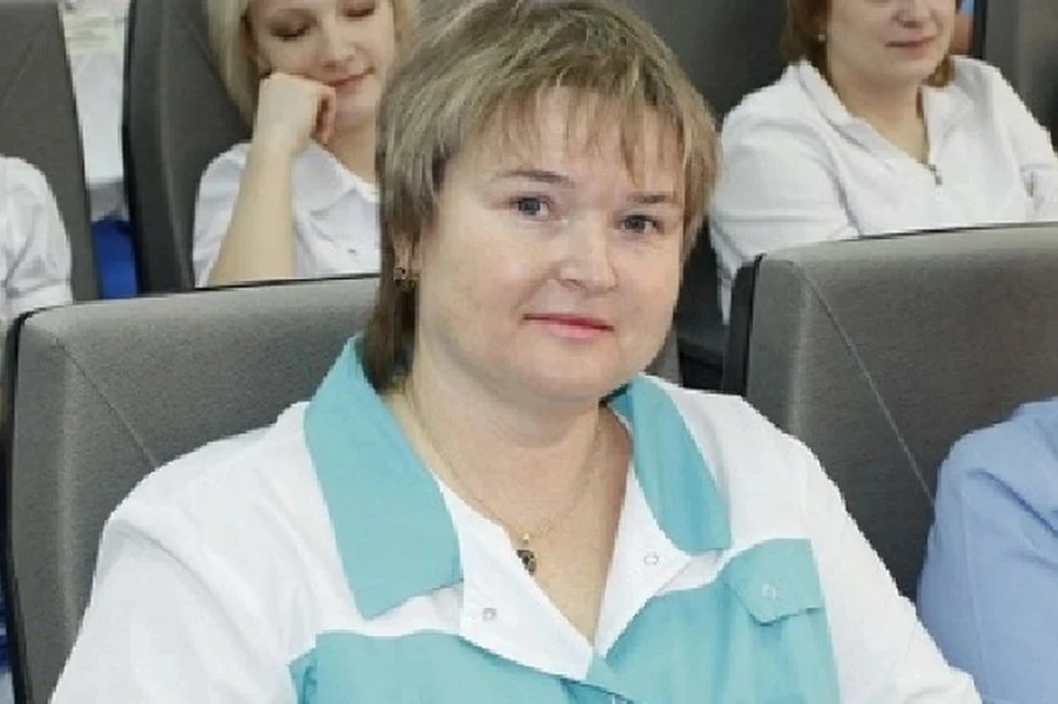 Татьяна Легостаева опротестовала увольнение из рязанского перинатального центра в суде. Фото: like.doctor