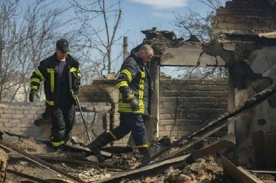 Удар всу по волчанску. Новоайдар обстрел аграрный.