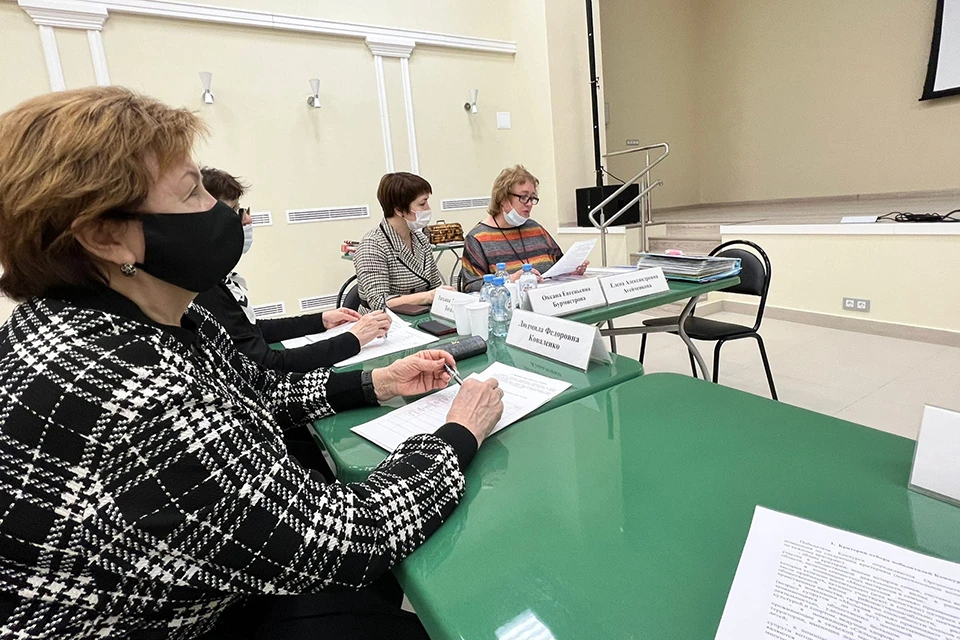 Победители регионального этапа примут участие во Всероссийском этапе конкурса «Семья года». Фото: Елена Дягилева / vk.com/diagileva.elenav