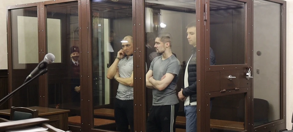 Фото: ГУ МВД по Кемеровской области