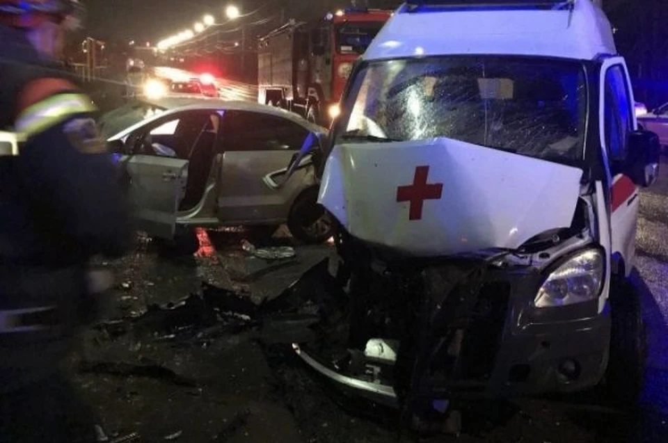 Фото: Госавтоинспекция