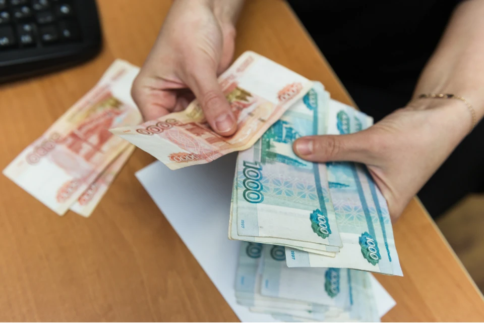 Задекларированные доходы руководителей КСП превысили сумму в миллион рублей.