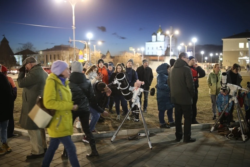 Фото: Фёдор Егоров