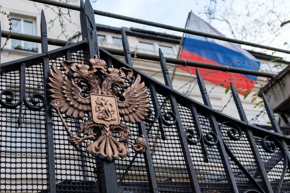 В МИД РФ заявили, что западные страны стремятся подорвать интеграционные процессы на пространстве СНГ