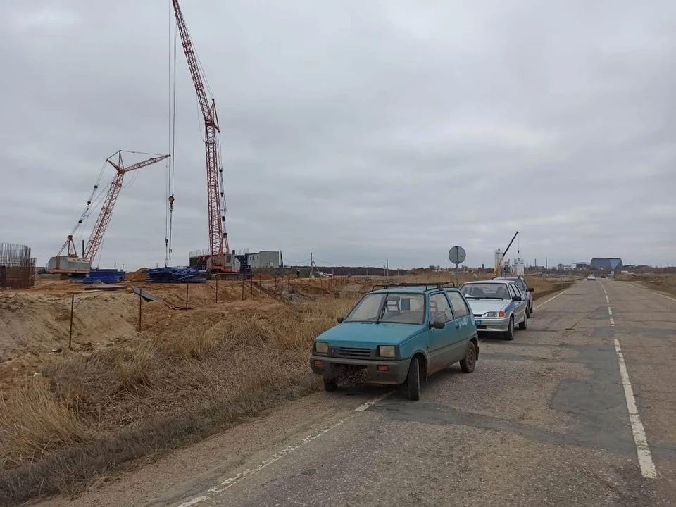 Возбуждено уголовное дело. Оренбурженке грозит до 5 лет лишения свободы