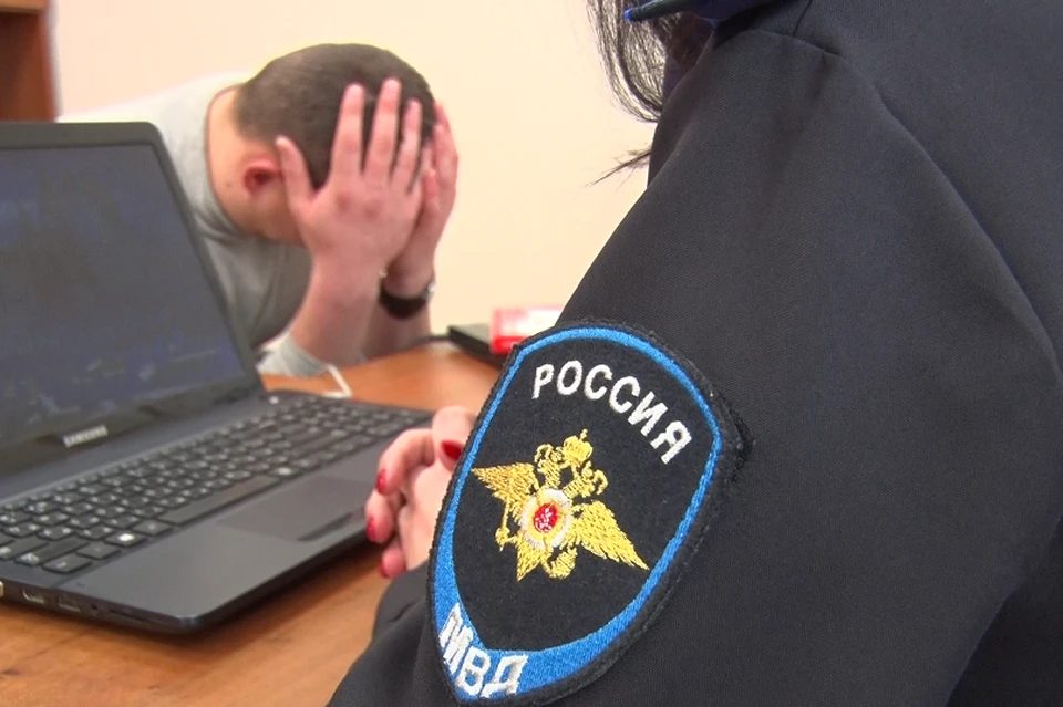 Фото: Пресс-служба УМВД РФ по Пензенской области