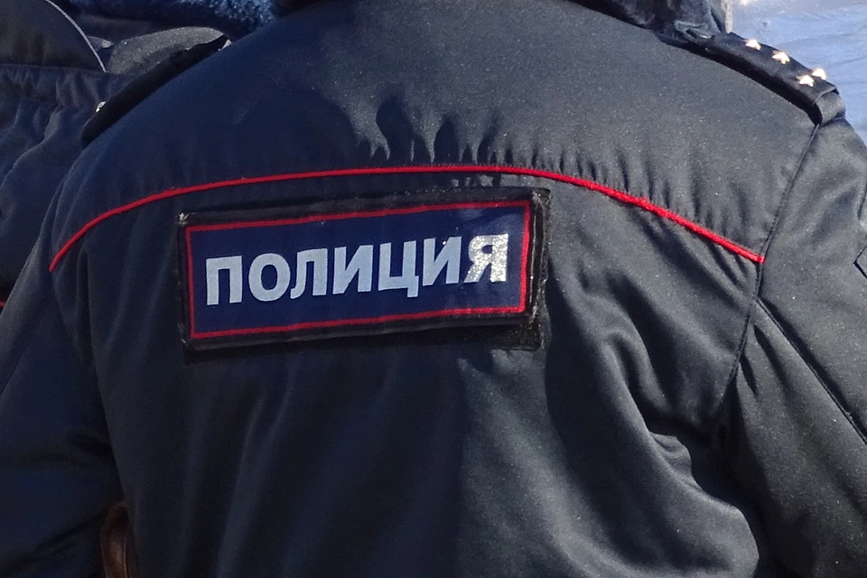 Под Липецком полицейские задержали иностранцев, подозреваемых в распространении наркотиков